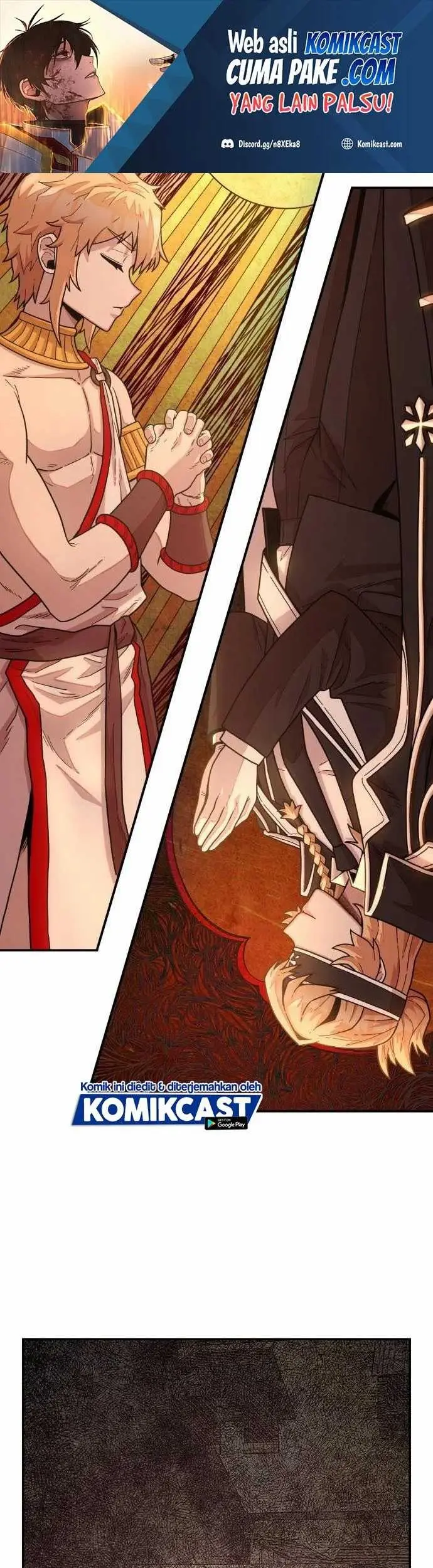 Baca Manhwa Hero Has Returned Chapter 31 Gambar 2