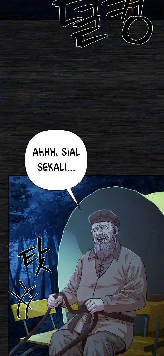 Hero Has Returned Chapter 31 Gambar 57