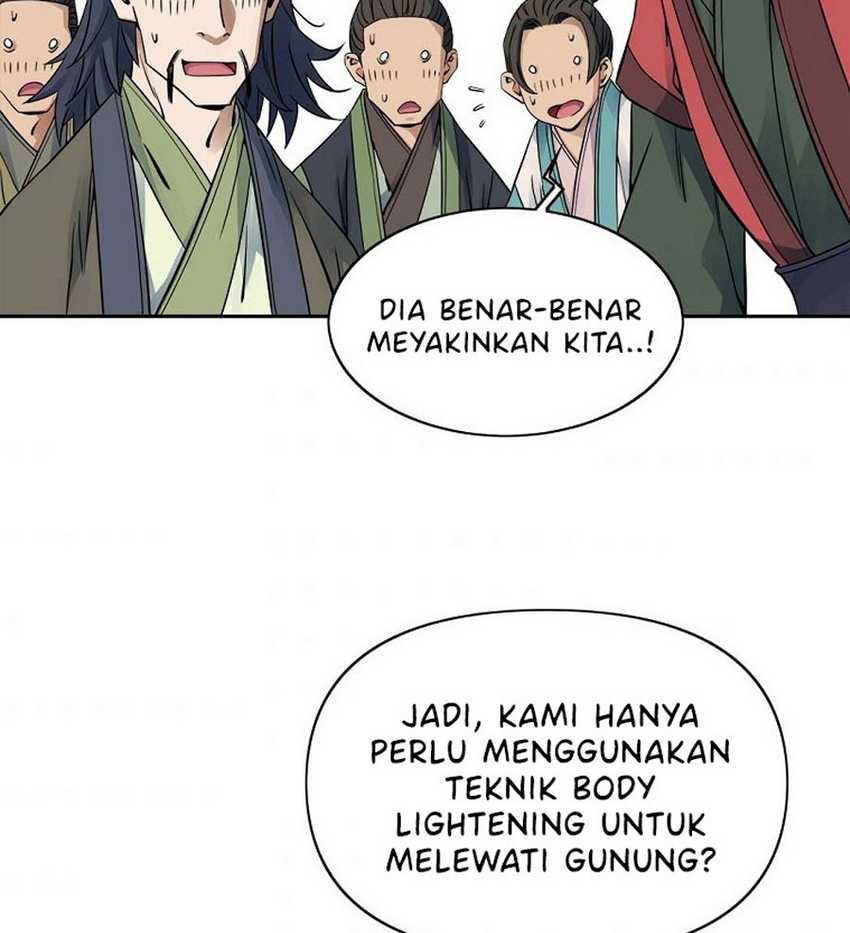 The Scholar Warrior Chapter 29 Gambar 100