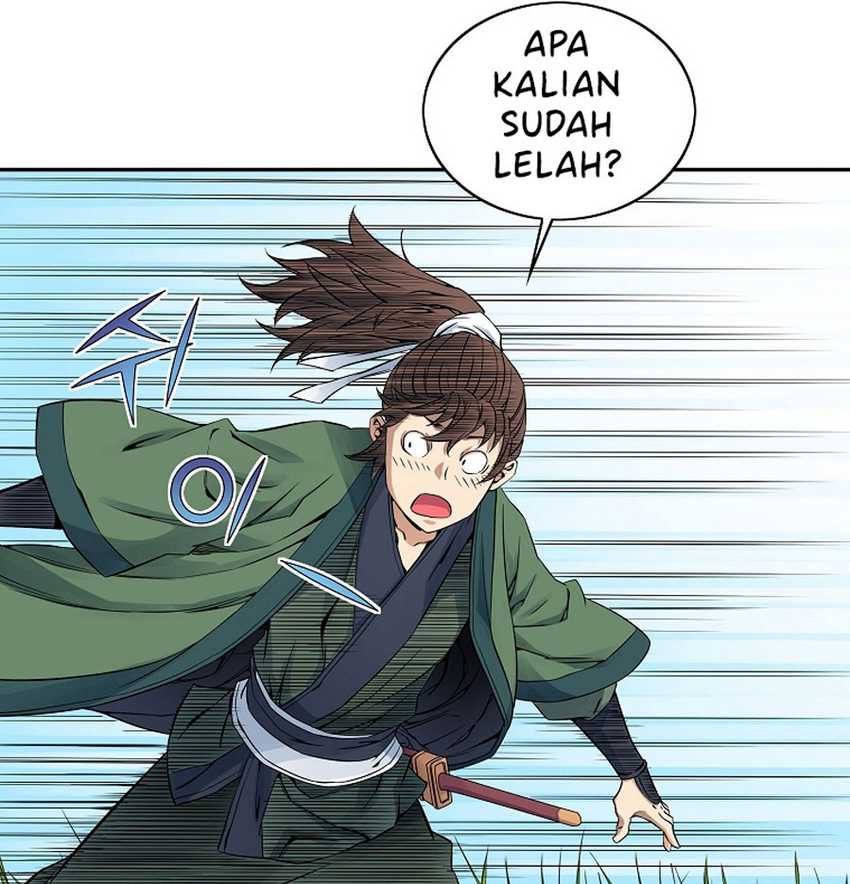 The Scholar Warrior Chapter 29 Gambar 74