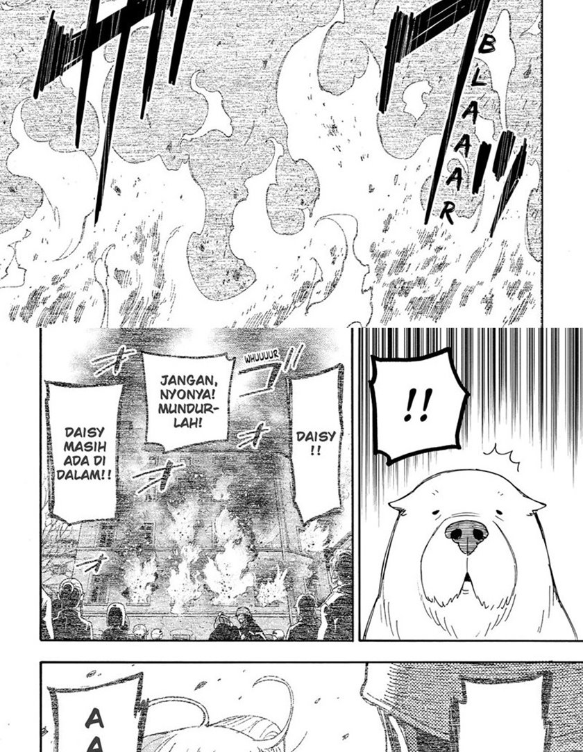 Spy X Family - Chapter 58 - Page 14