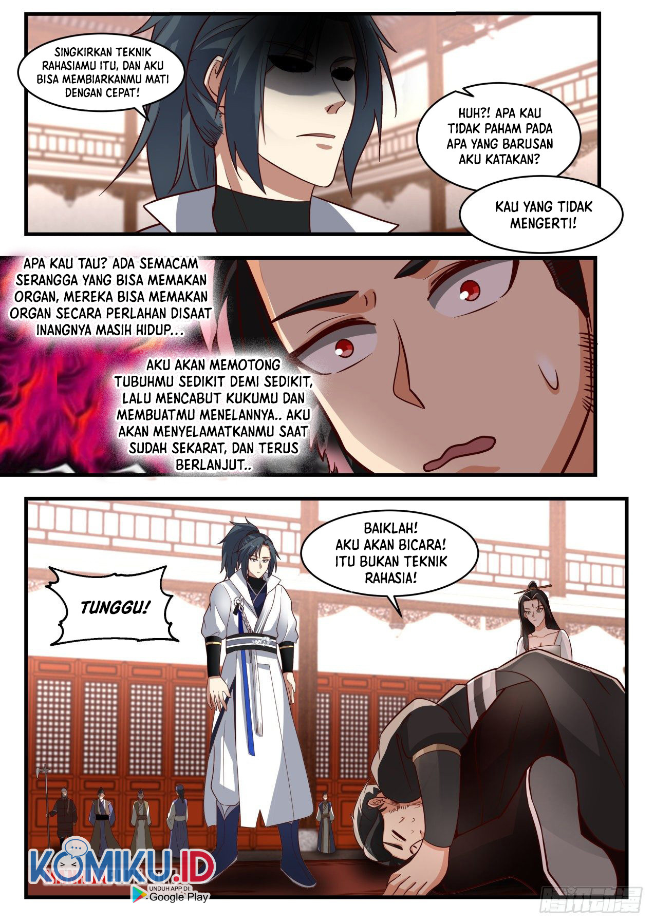Martial Peak Part 1 Chapter 1807 - https://gambar-id.komiku.org/uploads/2465465-12.jpg