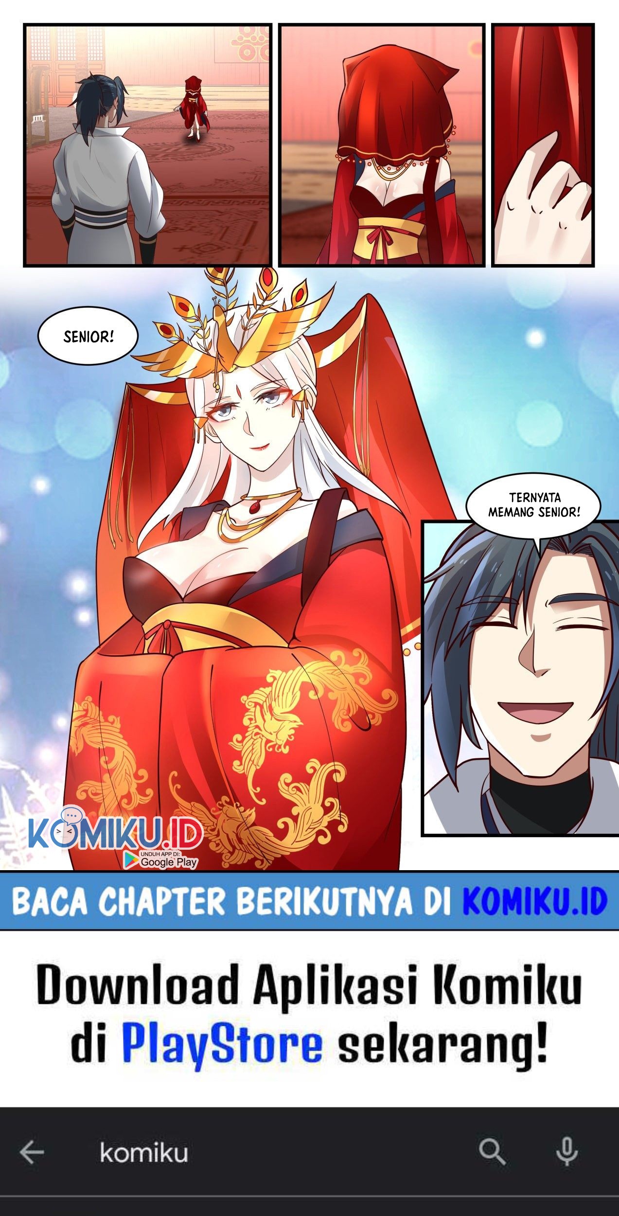 Martial Peak Part 1 Chapter 1807 - https://gambar-id.komiku.org/uploads/2465465-14_part1.jpg