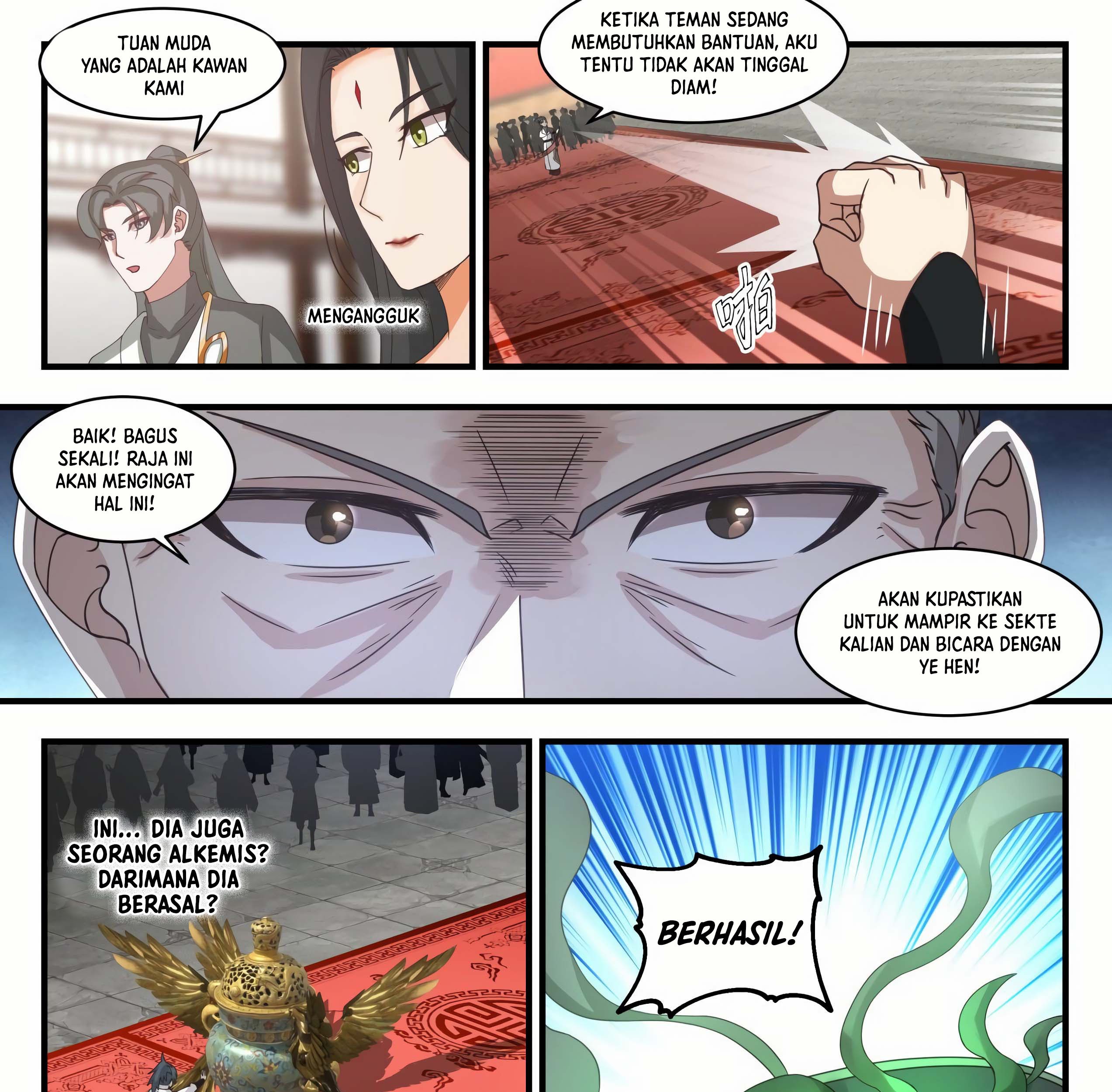Martial Peak Part 1 Chapter 1808 - https://gambar-id.komiku.org/uploads/2465470-10_part1.jpg