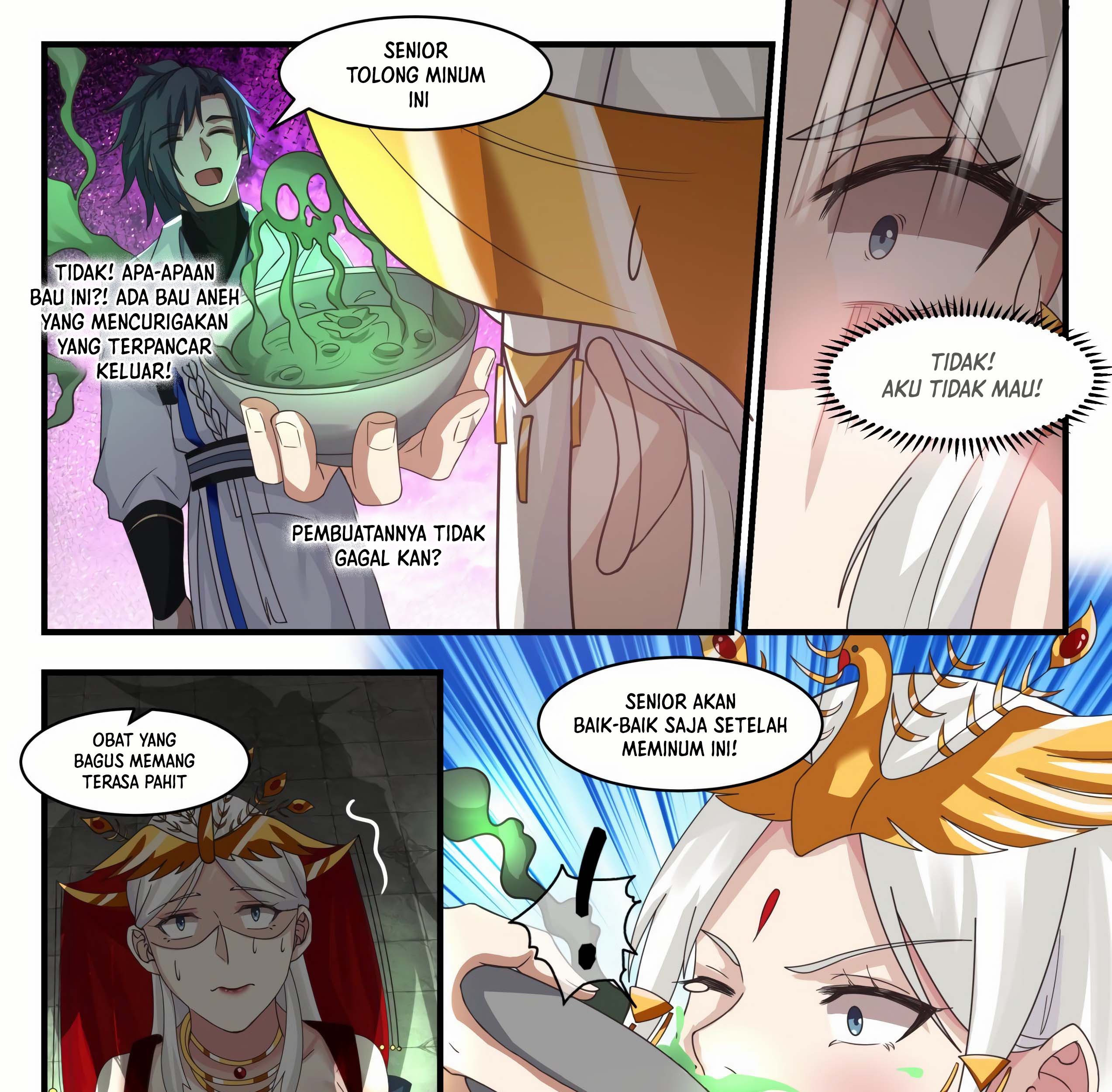 Martial Peak Part 1 Chapter 1808 - https://gambar-id.komiku.org/uploads/2465470-11_part1.jpg
