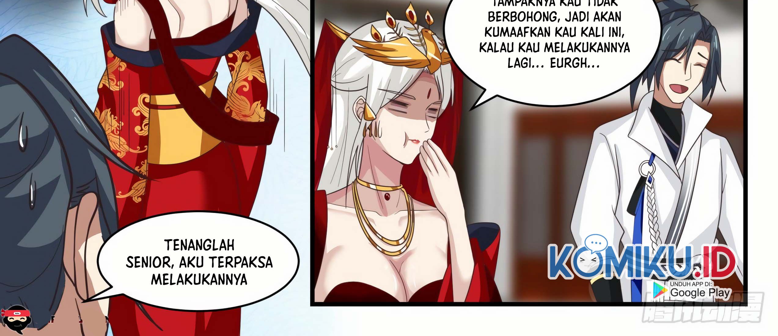Martial Peak Part 1 Chapter 1808 - https://gambar-id.komiku.org/uploads/2465470-12_part2.jpg