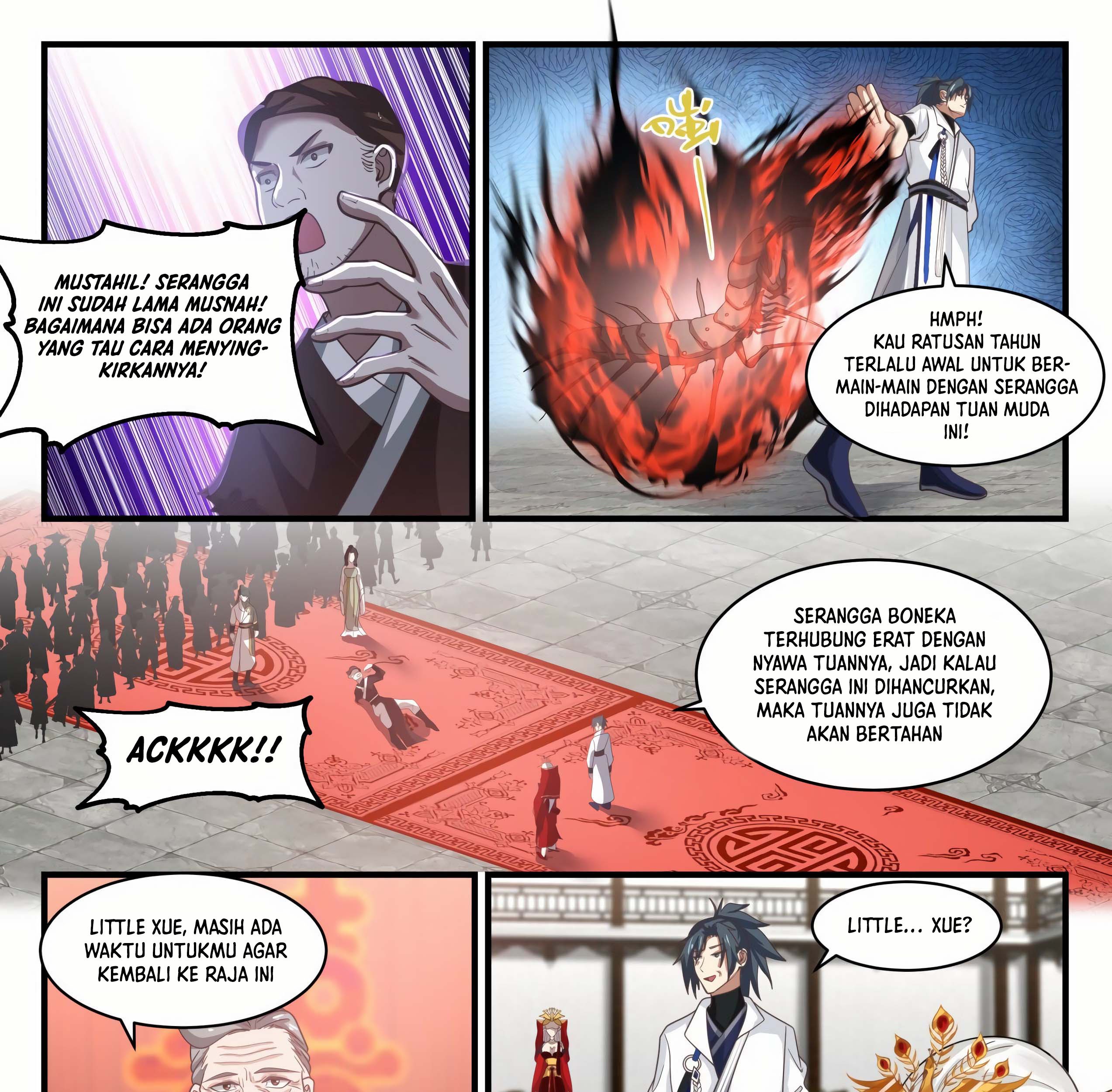 Martial Peak Part 1 Chapter 1808 - https://gambar-id.komiku.org/uploads/2465470-13_part1.jpg