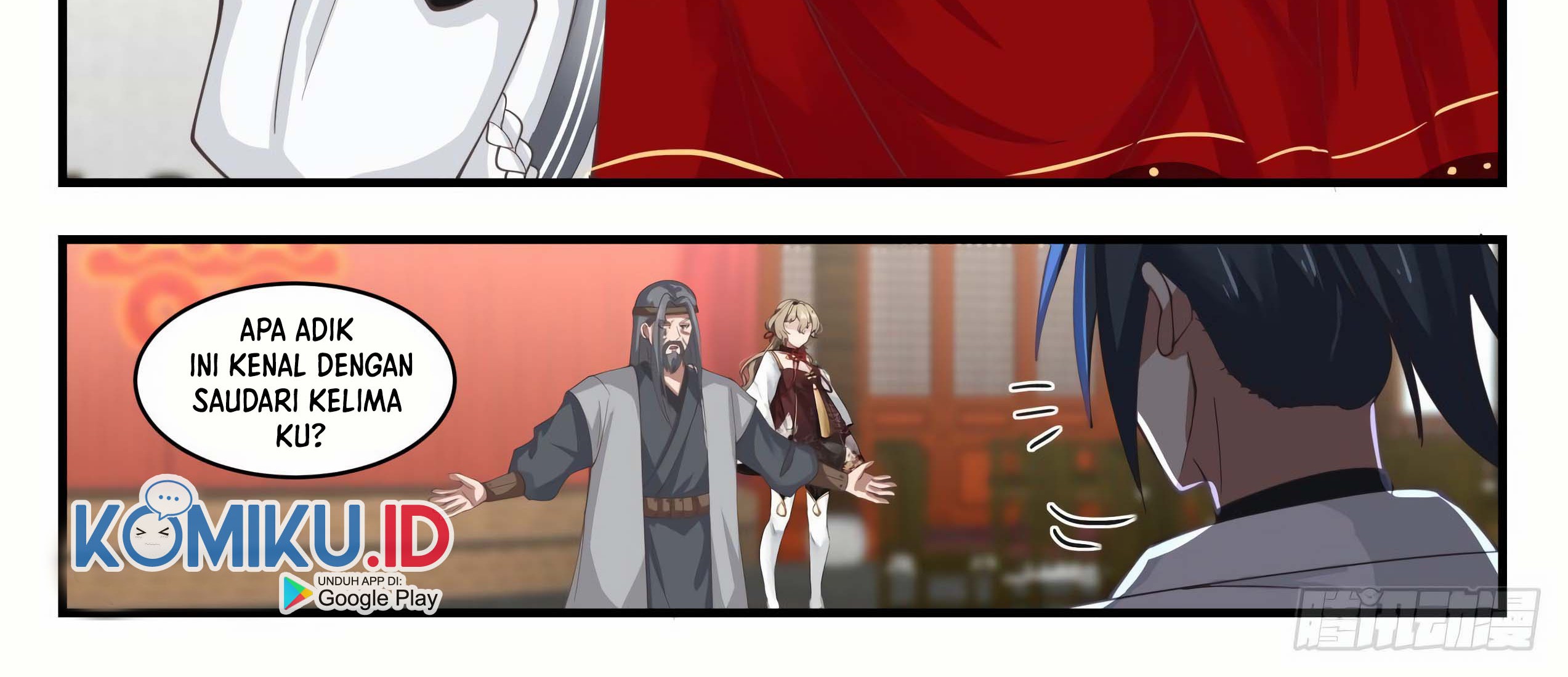 Martial Peak Part 1 Chapter 1808 - https://gambar-id.komiku.org/uploads/2465470-3_part2.jpg