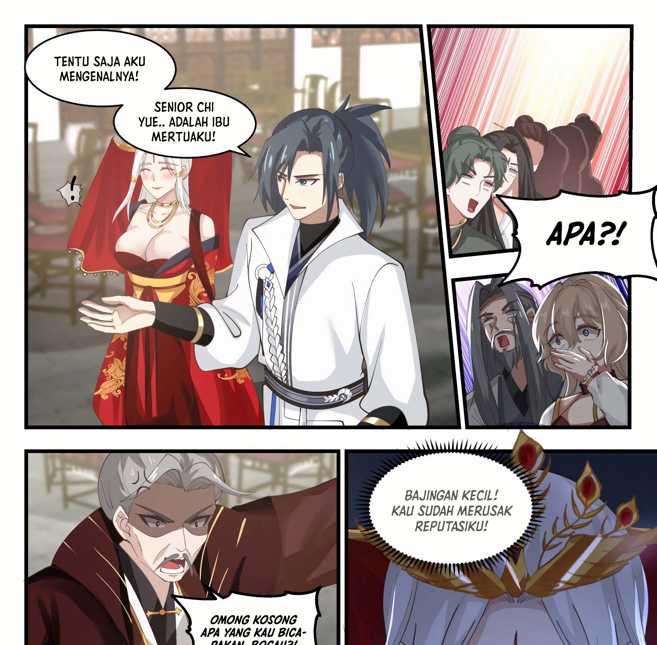 Martial Peak Part 1 Chapter 1808 - https://gambar-id.komiku.org/uploads/2465470-4_part1.jpg
