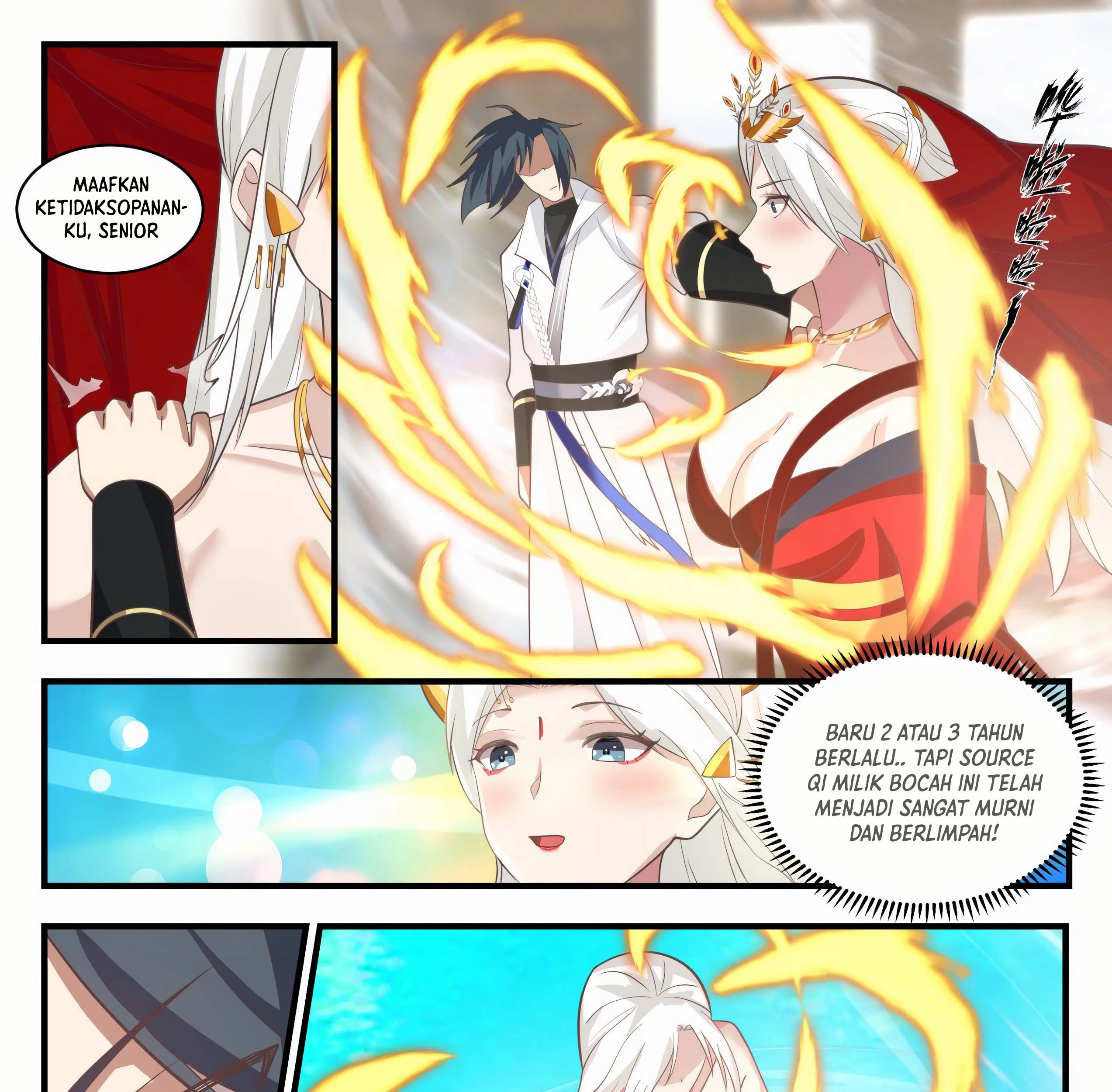 Martial Peak Part 1 Chapter 1808 - https://gambar-id.komiku.org/uploads/2465470-6_part1.jpg