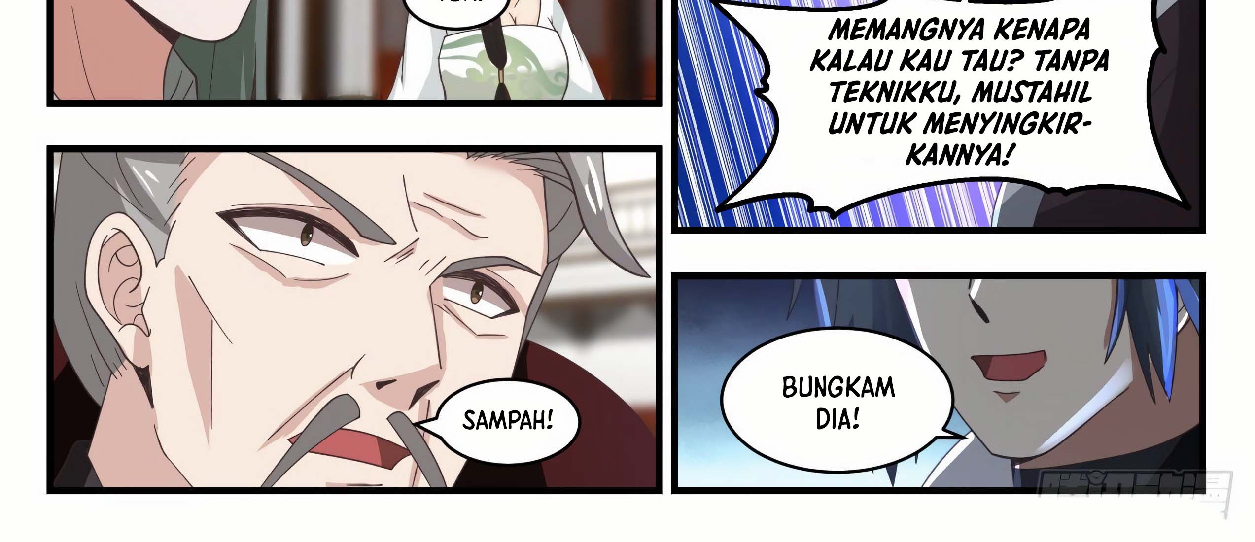 Martial Peak Part 1 Chapter 1808 - https://gambar-id.komiku.org/uploads/2465470-8_part2.jpg