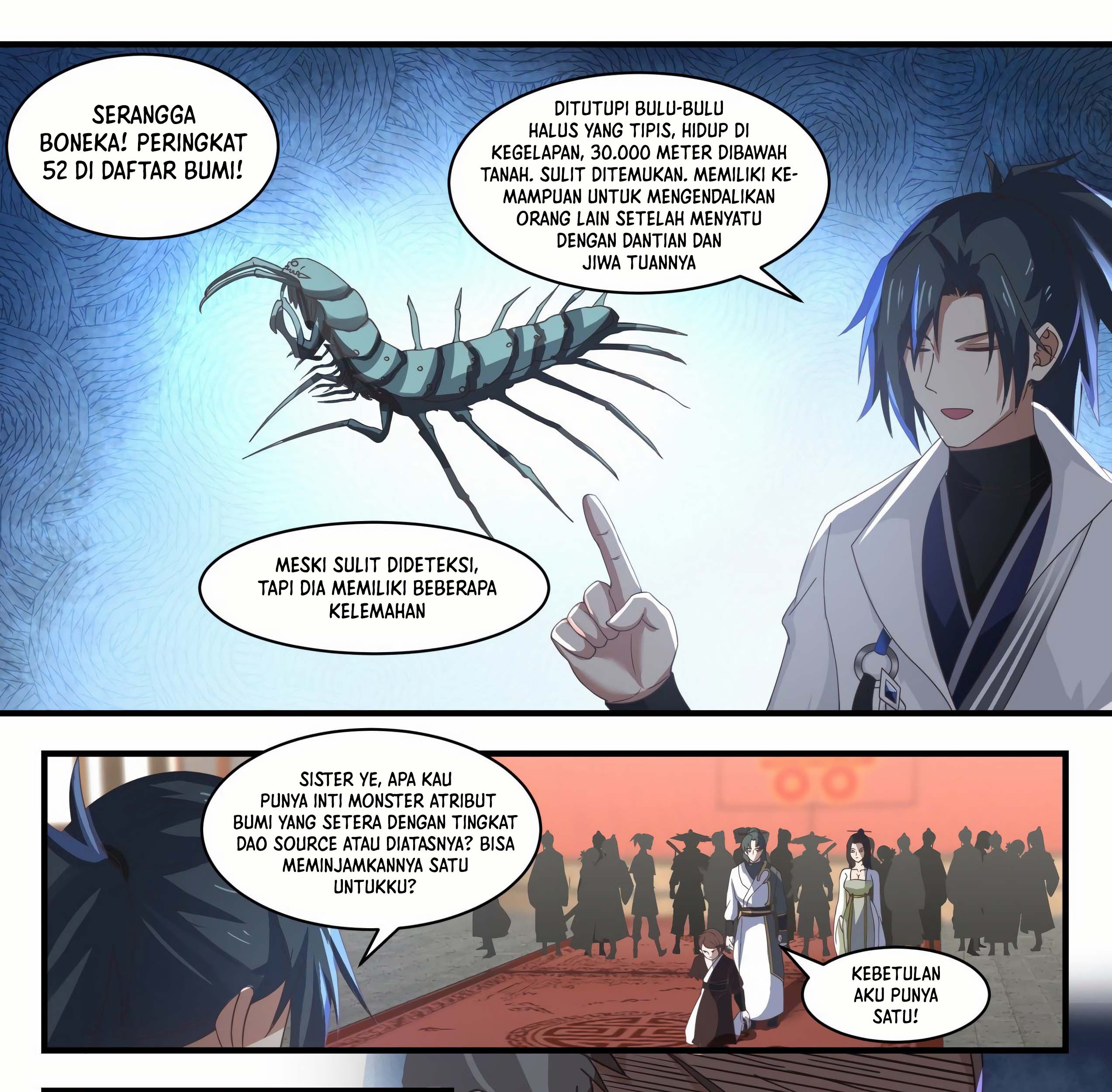 Martial Peak Part 1 Chapter 1808 - https://gambar-id.komiku.org/uploads/2465470-9_part1.jpg