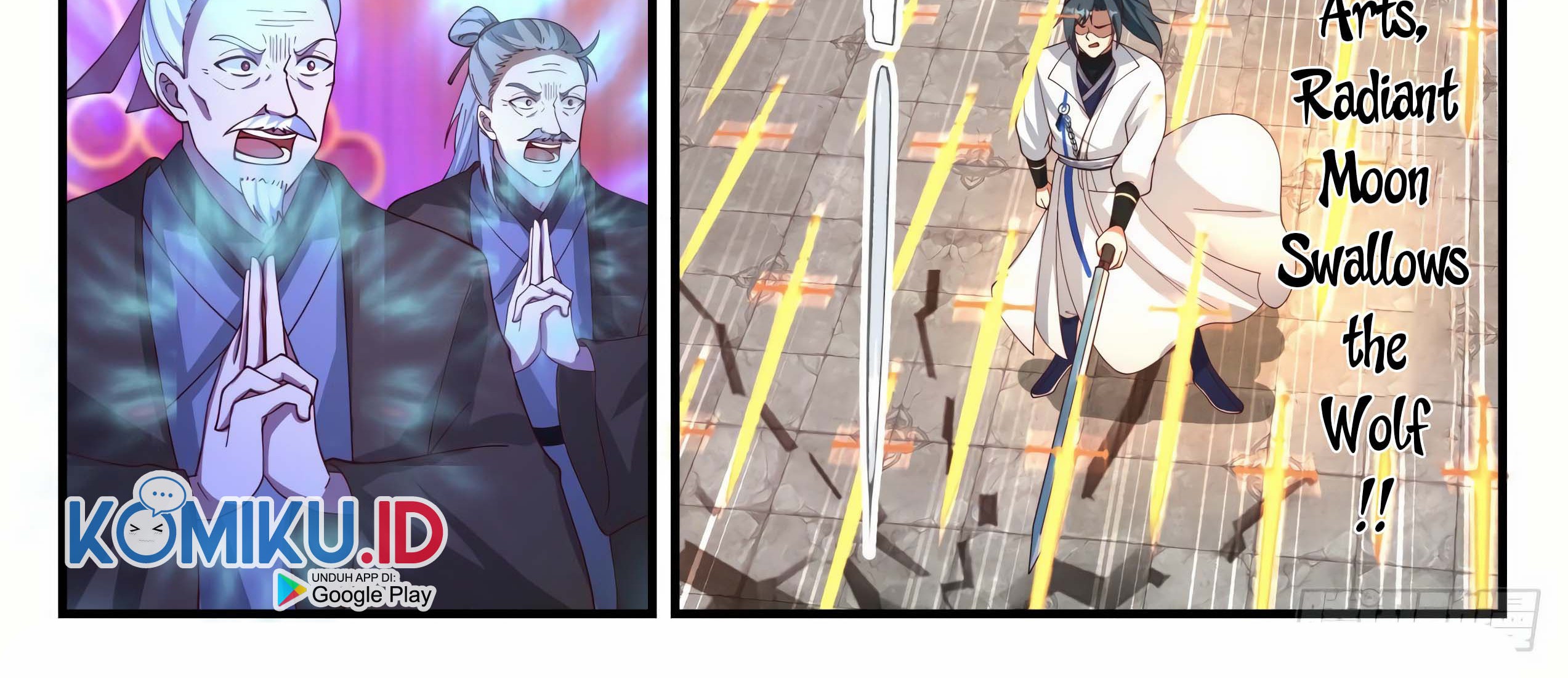 Martial Peak Part 1 Chapter 1810 - https://gambar-id.komiku.org/uploads/2465472-10_part2.jpg