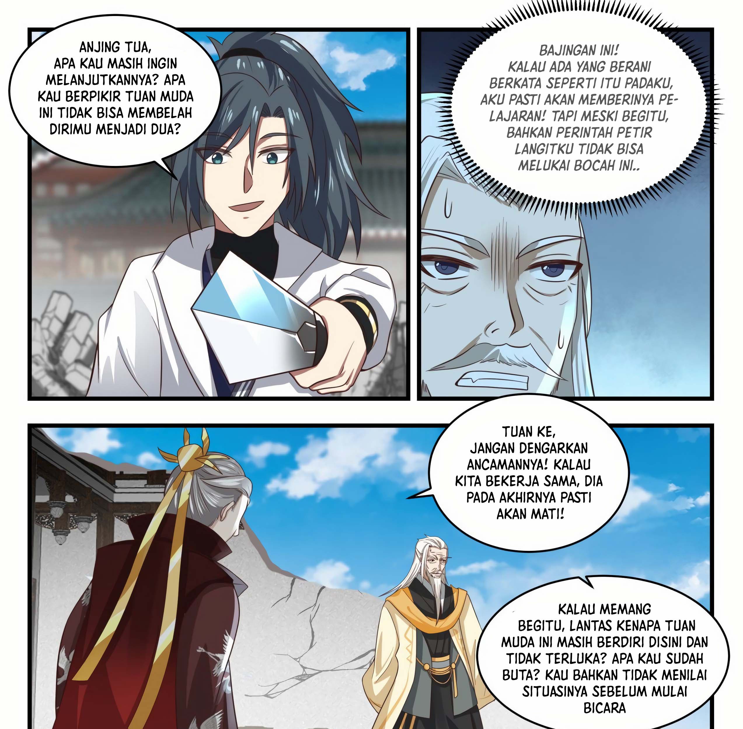 Martial Peak Part 1 Chapter 1810 - https://gambar-id.komiku.org/uploads/2465472-13_part1.jpg