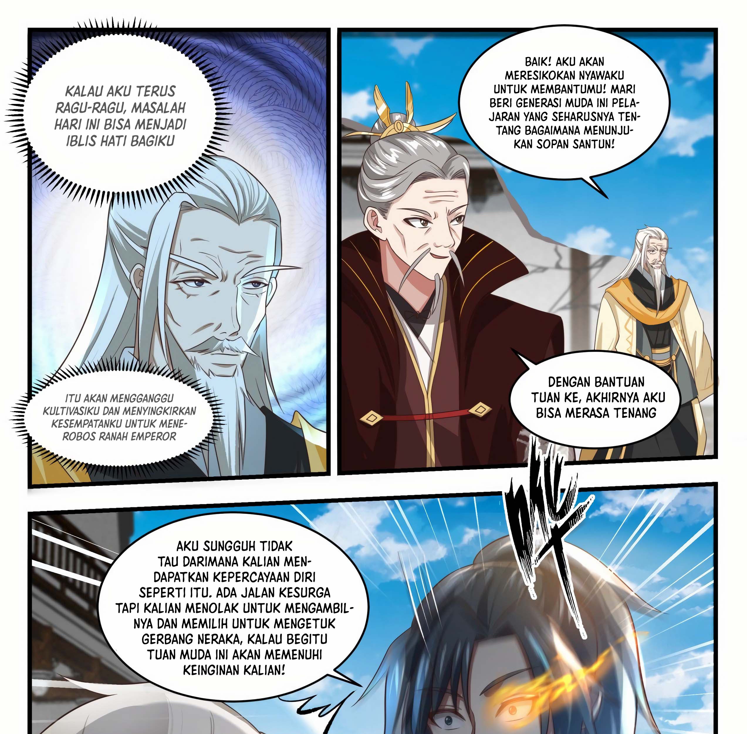 Martial Peak Part 1 Chapter 1810 - https://gambar-id.komiku.org/uploads/2465472-14_part1.jpg