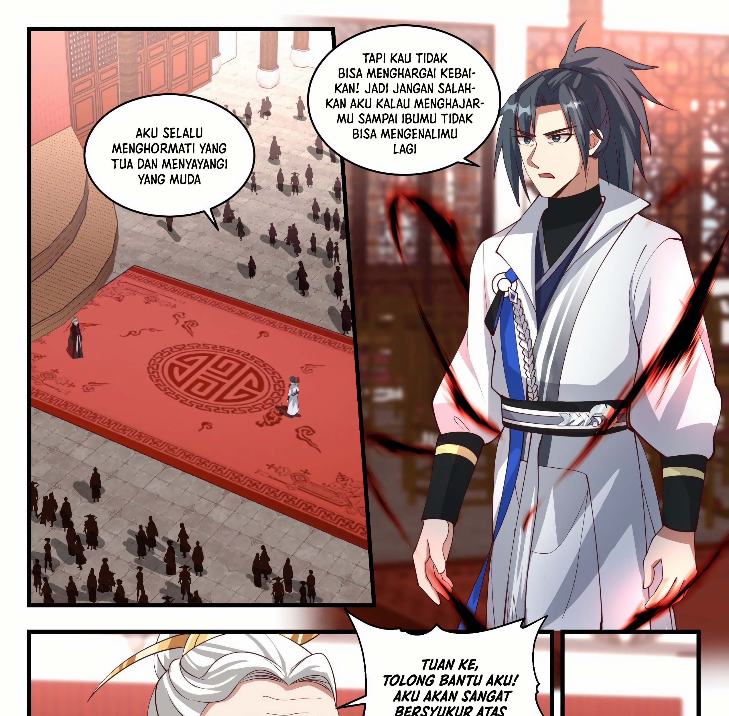 Martial Peak Part 1 Chapter 1810 - https://gambar-id.komiku.org/uploads/2465472-3_part1.jpg