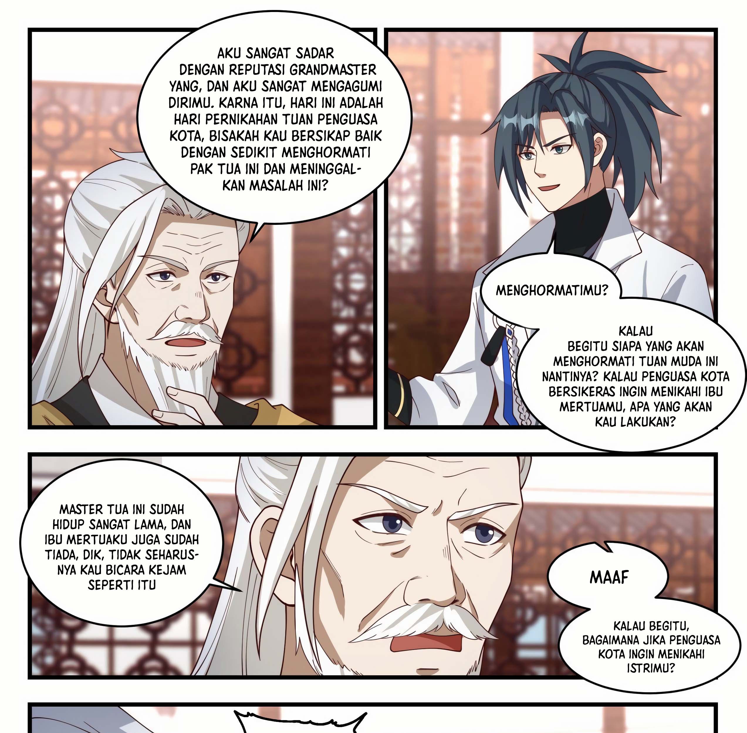 Martial Peak Part 1 Chapter 1810 - https://gambar-id.komiku.org/uploads/2465472-5_part1.jpg