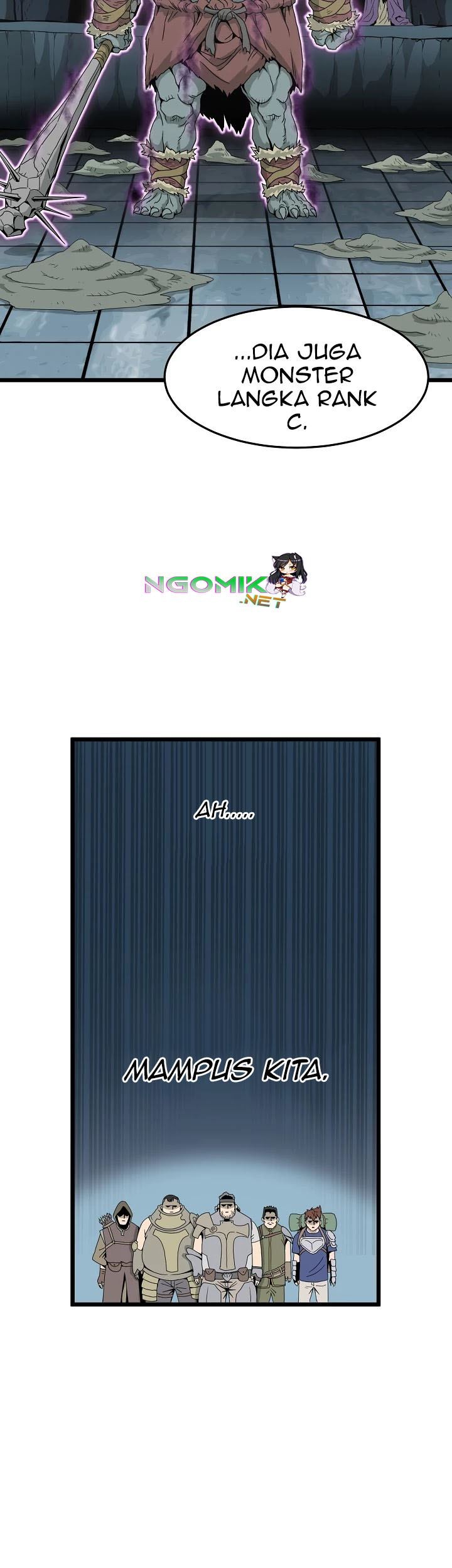 Murim Login - Chapter 41 - Page 18