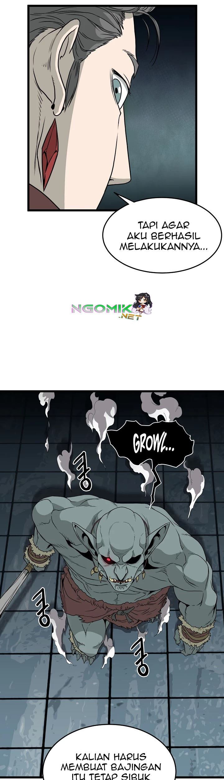 Murim Login - Chapter 41 - Page 22