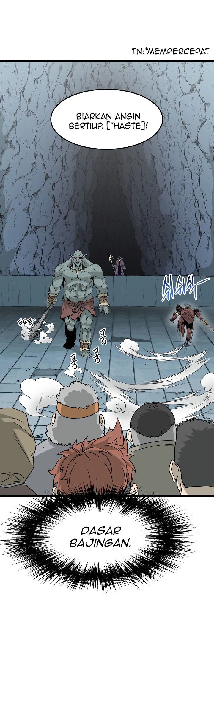 Murim Login - Chapter 41 - Page 25