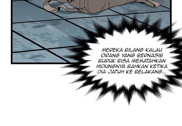 Murim Login - Chapter 41 - Page 27