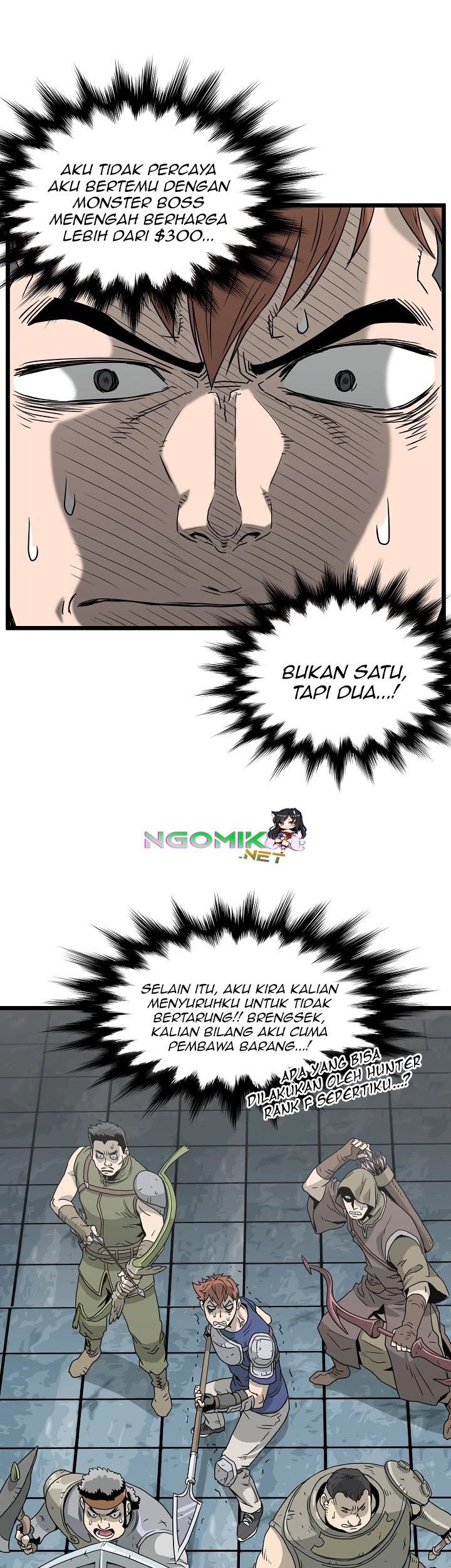 Murim Login - Chapter 41 - Page 28