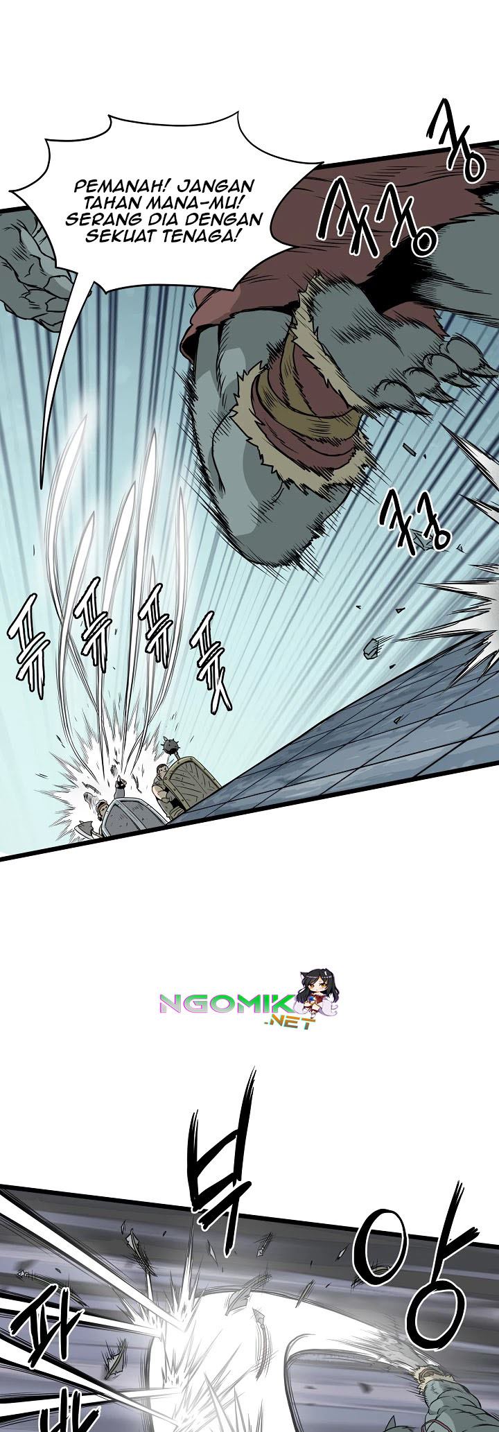 Murim Login - Chapter 41 - Page 30