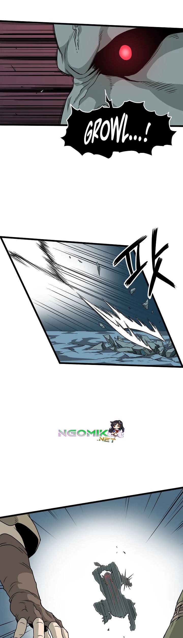 Murim Login - Chapter 41 - Page 32