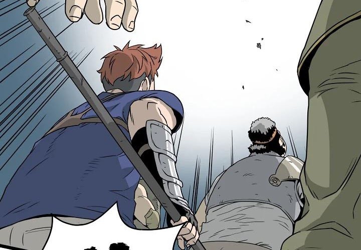 Murim Login - Chapter 41 - Page 33