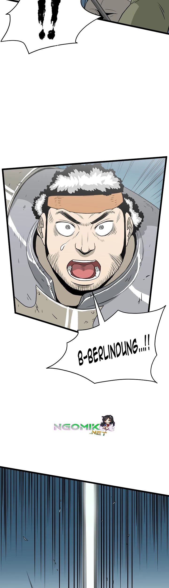 Murim Login - Chapter 41 - Page 34