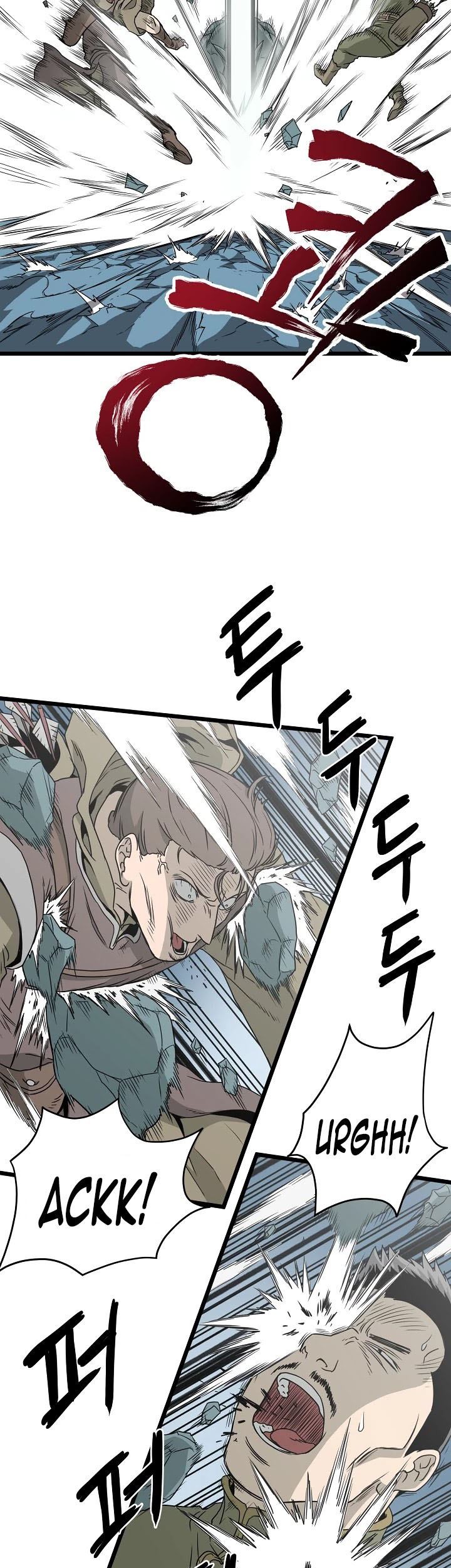 Murim Login - Chapter 41 - Page 36