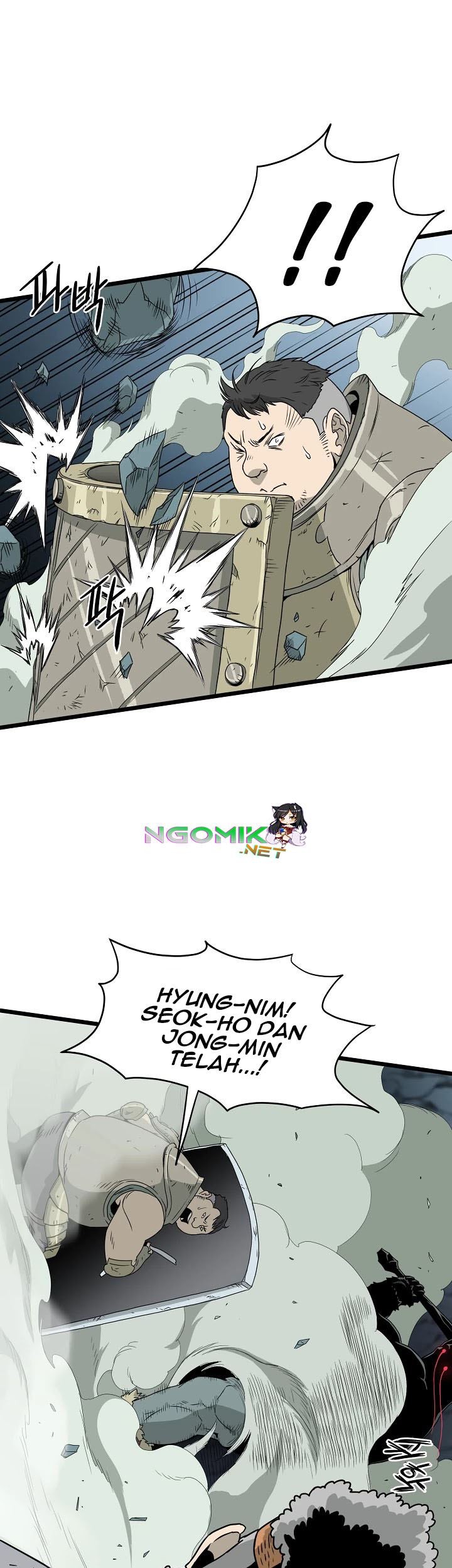 Murim Login - Chapter 41 - Page 38