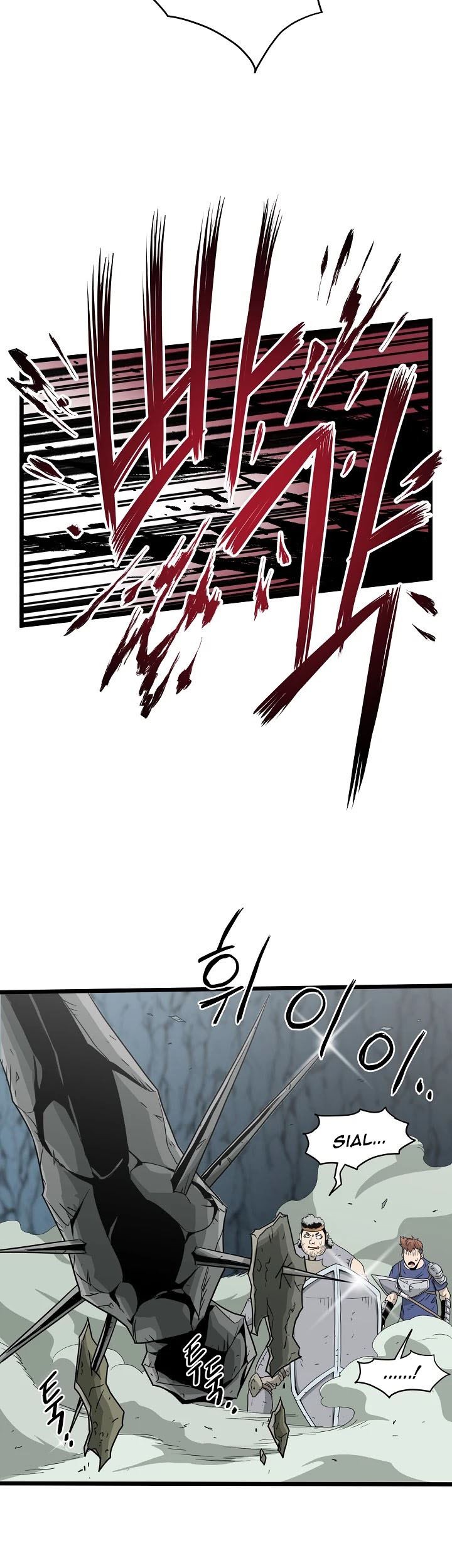 Murim Login - Chapter 41 - Page 40