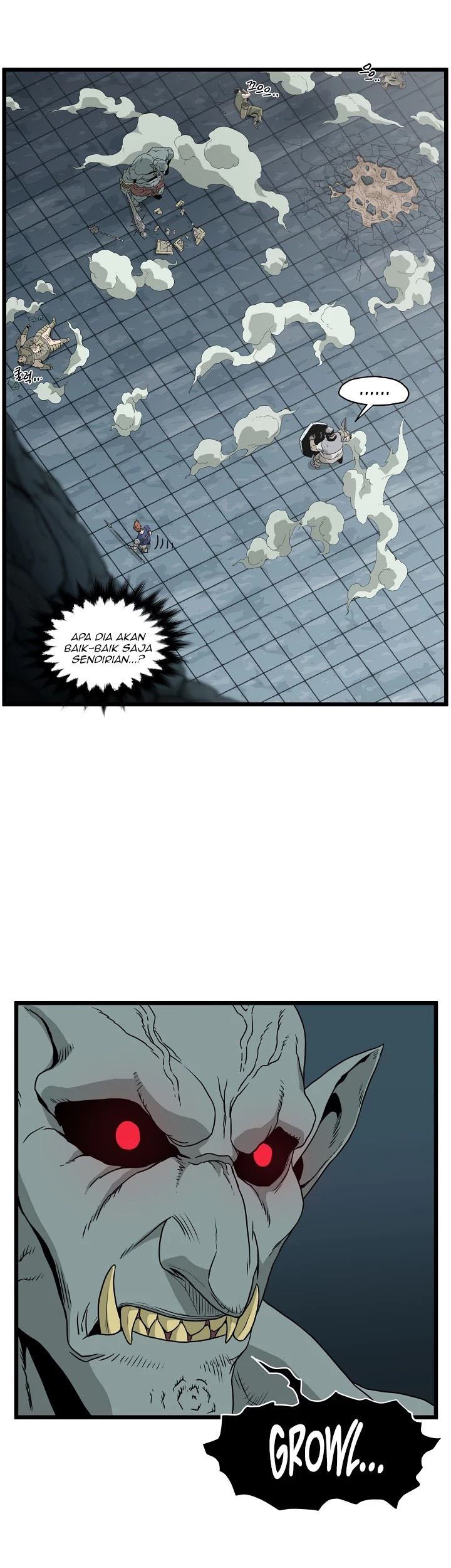 Murim Login - Chapter 41 - Page 44