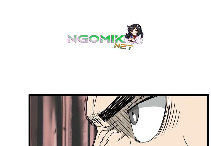 Murim Login - Chapter 41 - Page 45