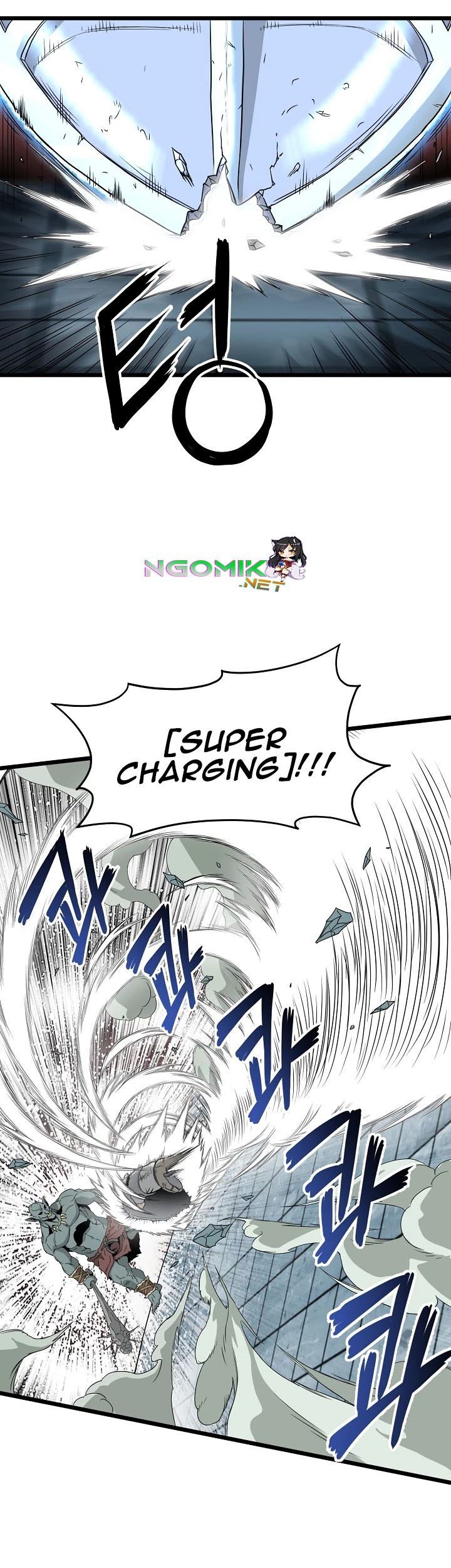 Murim Login - Chapter 41 - Page 48