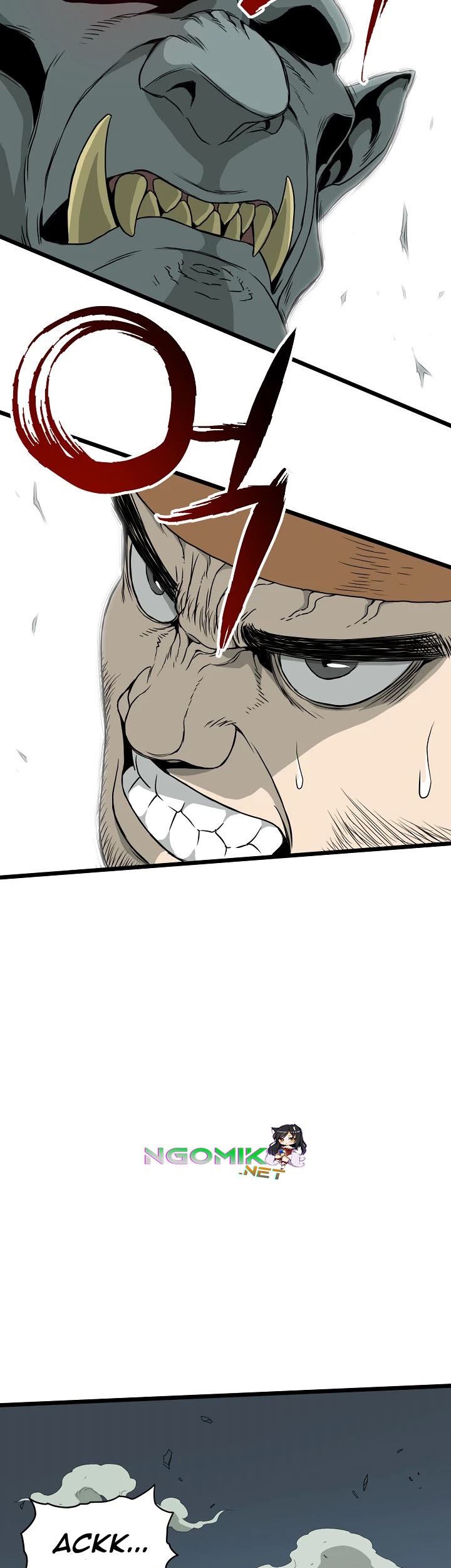 Murim Login - Chapter 41 - Page 50