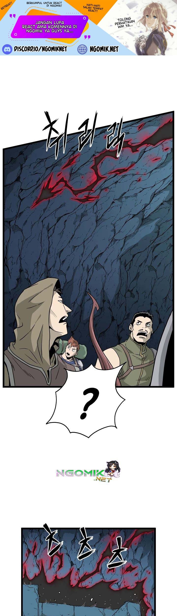 Murim Login - Chapter 41 - Page 2