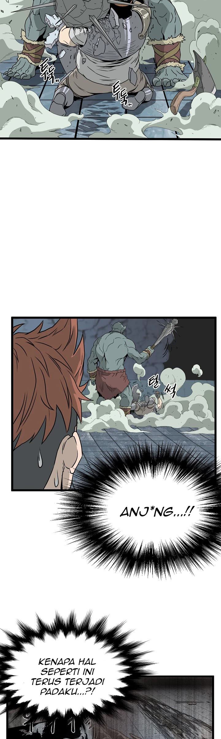 Murim Login - Chapter 41 - Page 52