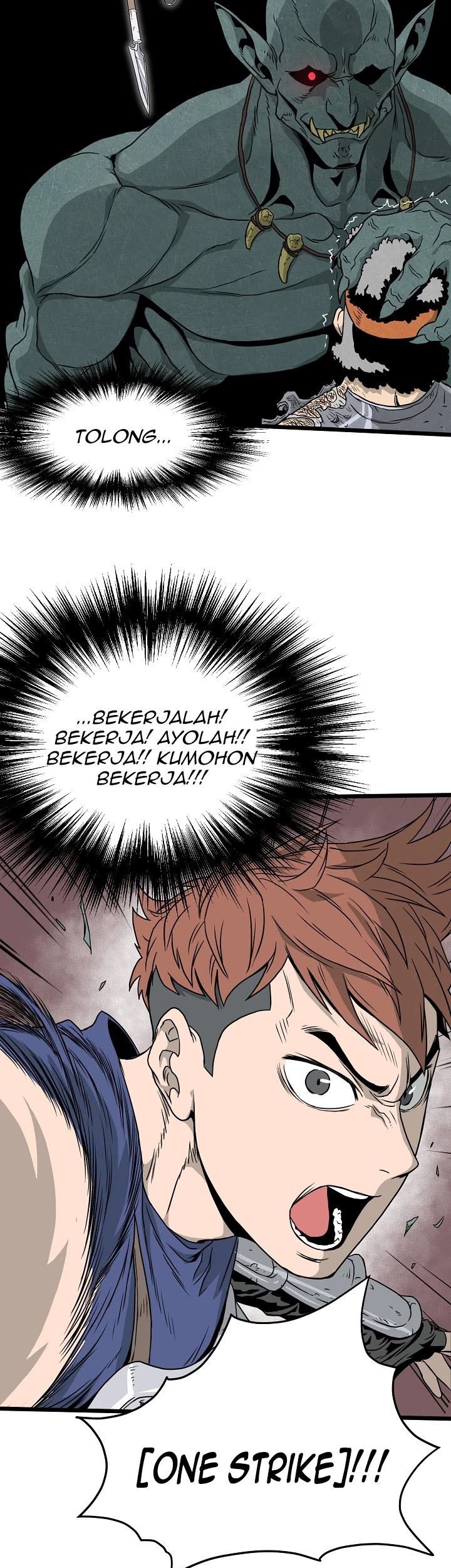 Murim Login - Chapter 41 - Page 56