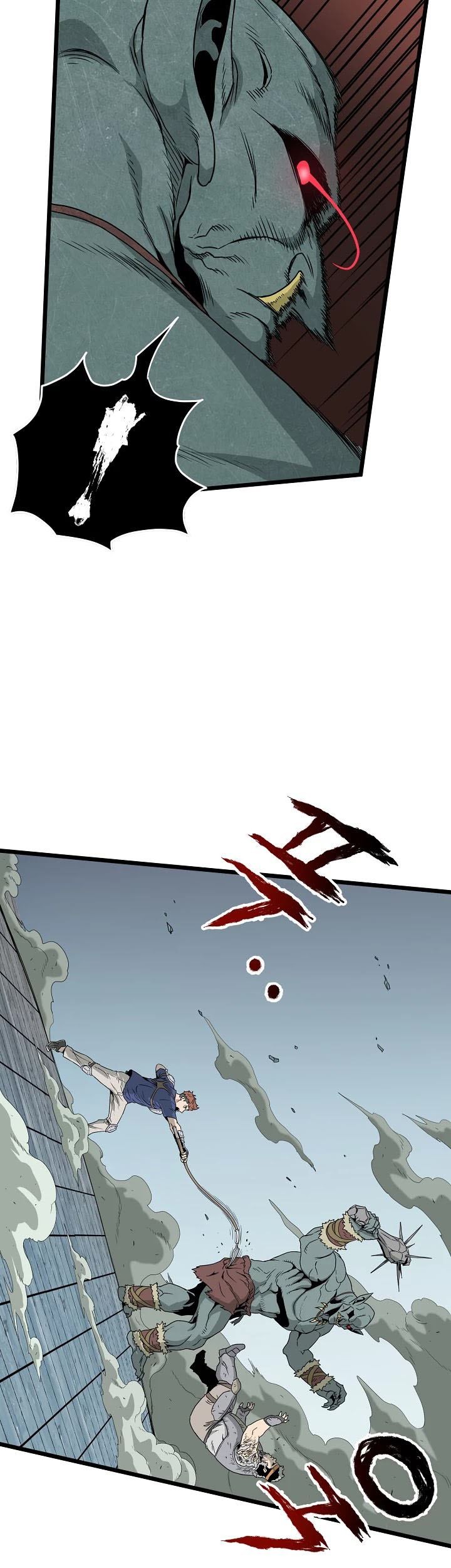 Murim Login - Chapter 41 - Page 58