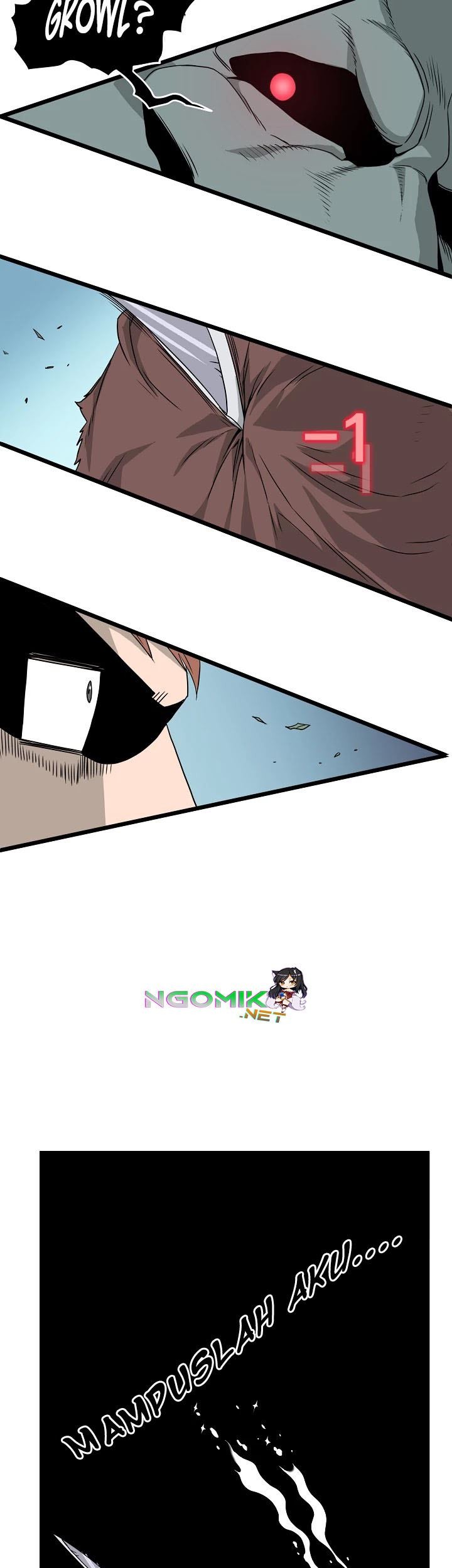 Murim Login - Chapter 41 - Page 60