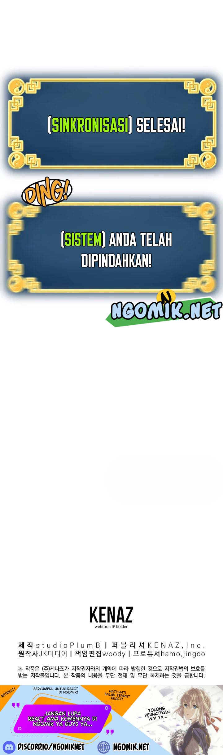 Murim Login - Chapter 41 - Page 66