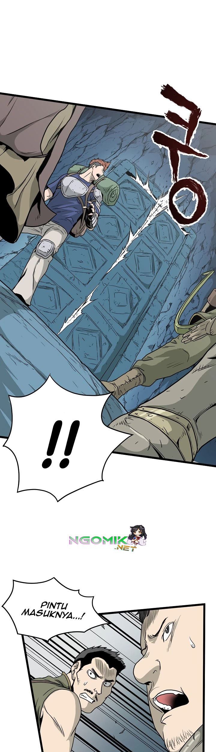 Murim Login - Chapter 41 - Page 4