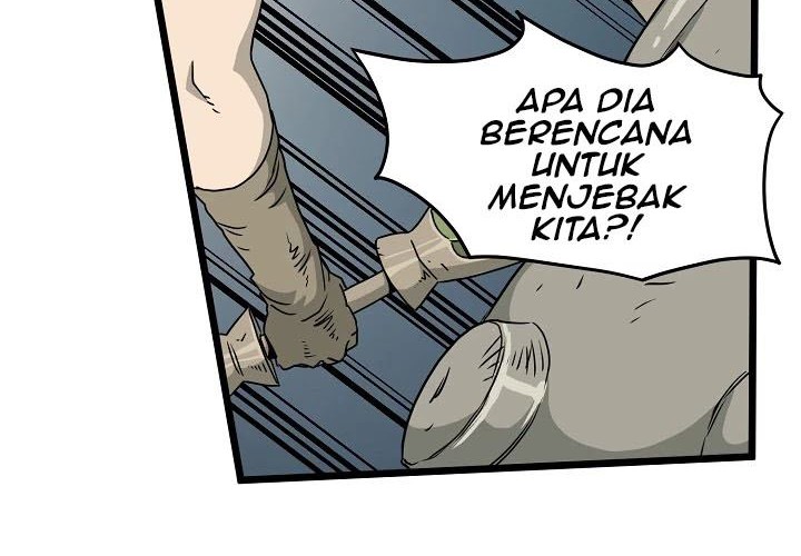 Murim Login - Chapter 41 - Page 5