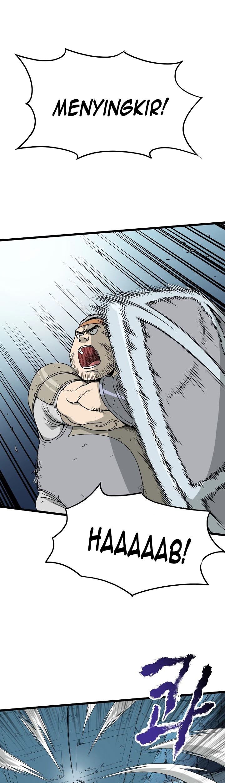 Murim Login - Chapter 41 - Page 6