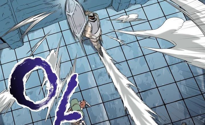 Murim Login - Chapter 41 - Page 7