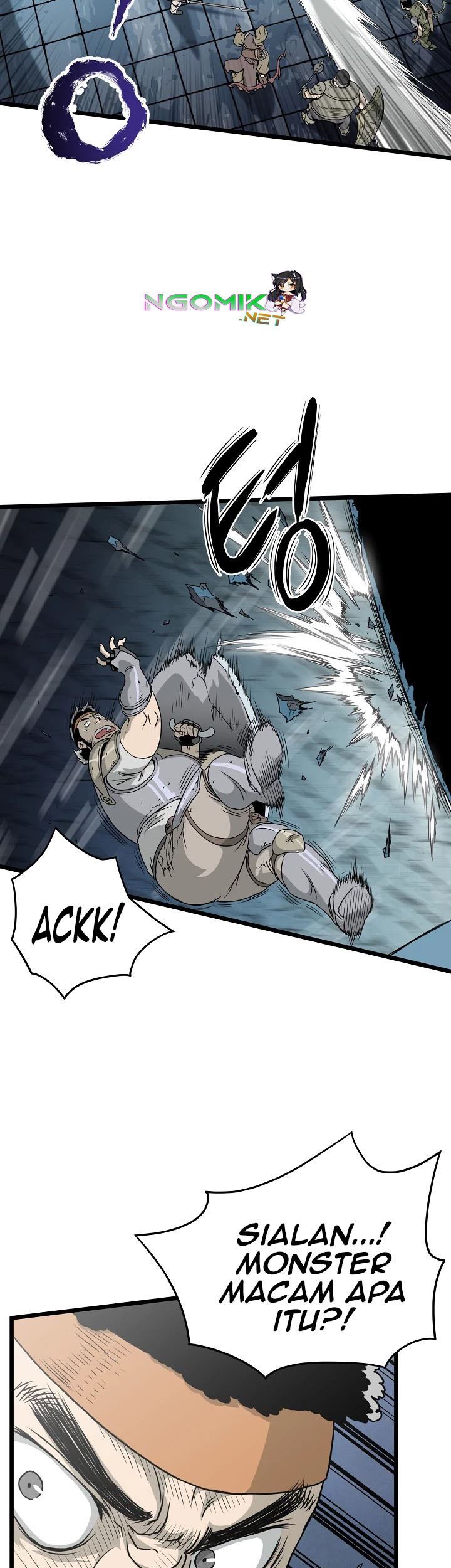 Murim Login - Chapter 41 - Page 8