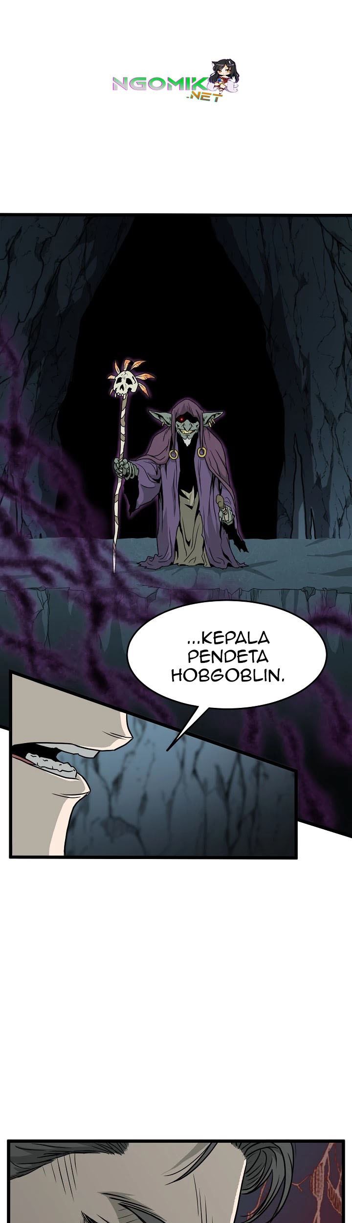 Murim Login - Chapter 41 - Page 10