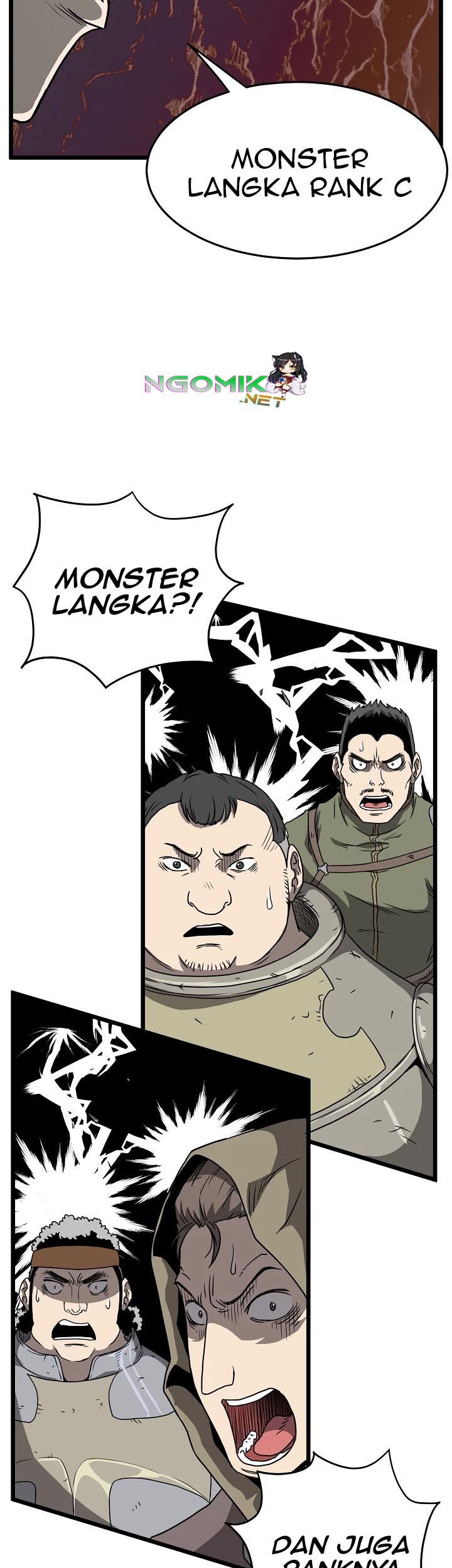 Murim Login - Chapter 41 - Page 12